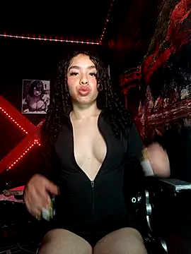 Tracy KS online show from March 21, 2025, 12:28 pm