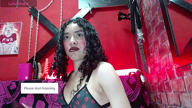 Tracy KS online show from September 11, 2025, 3:01 pm