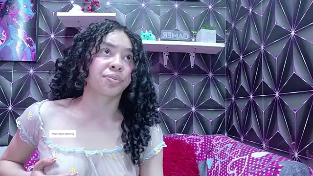 Tracy KS online show from September 15, 2025, 1:33 pm