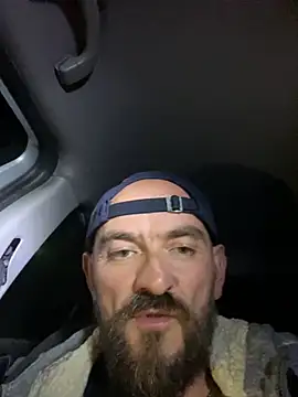 Rimmingtop online show from October 6, 2025, 8:28 pm