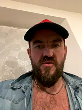 Rimmingtop online show from November 12, 2025, 8:52 pm