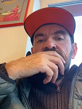 Rimmingtop online show from November 25, 2025, 1:11 pm