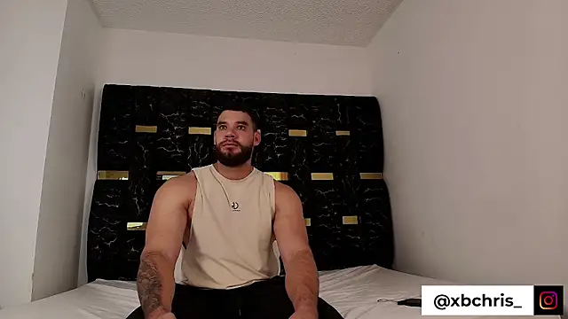 chris blake   online show from October 6, 2025, 6:05 pm