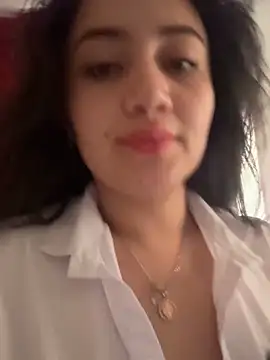 Snapshot of Isa_1207 chatting on September 9, 2025, 9:25 pm Isa 1207 online show from September 9, 2025, 9:25 pm