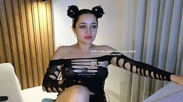 Snapshot of Isa_1207 chatting on November 6, 2025, 1:06 am Isa 1207 online show from November 6, 2025, 1:06 am