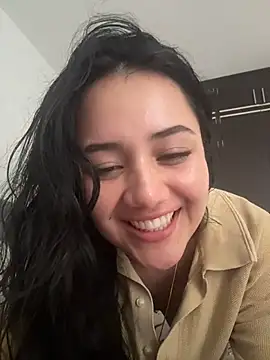 Snapshot of Isa_1207 chatting on November 16, 2025, 8:47 pm Isa 1207 online show from November 16, 2025, 8:47 pm