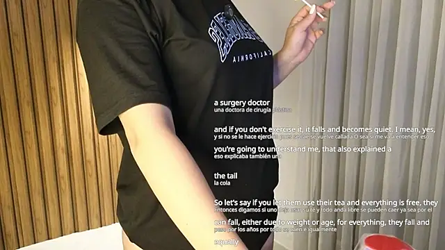 Snapshot of Isa_1207 chatting on November 22, 2025, 1:48 am Isa 1207 online show from November 22, 2025, 1:48 am