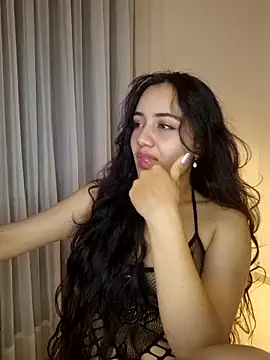 Snapshot of Isa_1207 chatting on November 26, 2025, 12:55 am Isa 1207 online show from November 26, 2025, 12:55 am