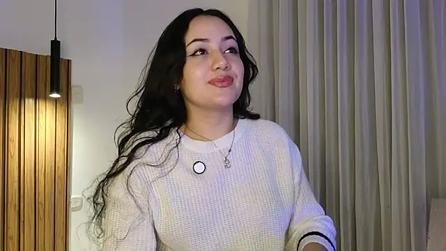 Snapshot of Isa_1207 chatting on January 14, 2026, 1:33 am Isa 1207 online show from January 14, 2026, 1:33 am