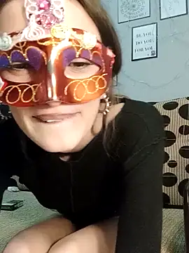 felimelii online show from March 13, 2025, 9:16 pm