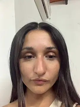 luci brecman online show from February 14, 2026, 2:08 am