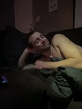 Stillhard8925 online show from October 27, 2025, 6:28 am