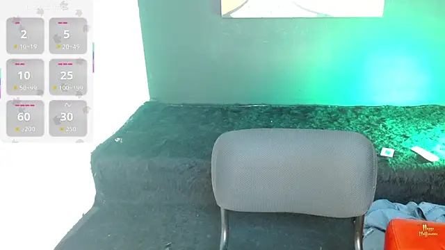 Nathaly Rose1126 online show from October 24, 2025, 1:29 pm