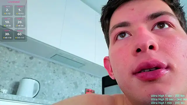 Danny  Magic online show from October 2, 2025, 6:31 am