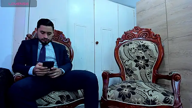 pleasurecompany3 online show from March 22, 2025, 12:39 am