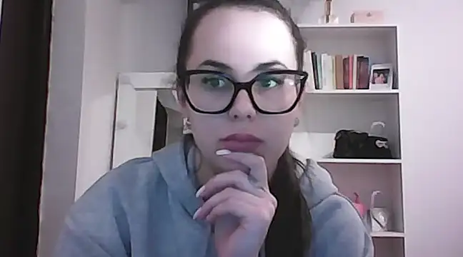 MayaJoy24 online show from March 20, 2025, 7:14 pm