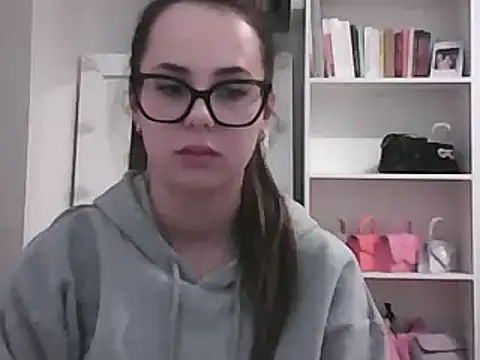 MayaJoy24 online show from March 20, 2025, 10:18 pm
