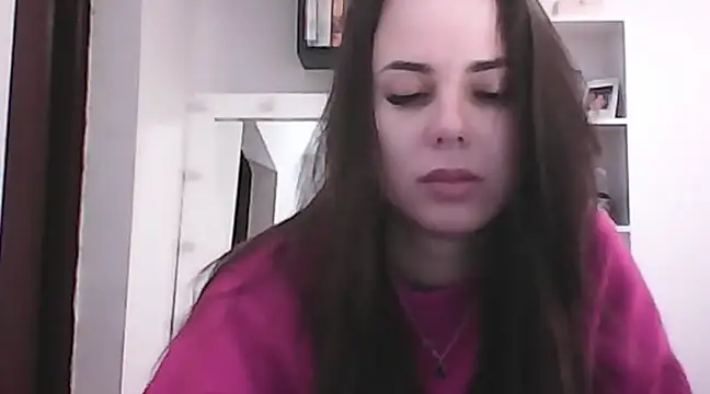 MayaJoy24 online show from March 22, 2025, 9:13 am