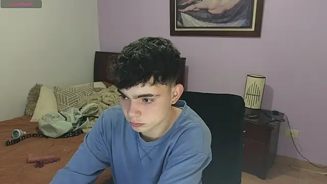 lukeboyce33 online show from May 16, 2026, 10:30 pm