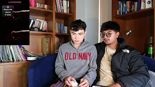 lukeboyce33 online show from May 29, 2026, 7:34 pm