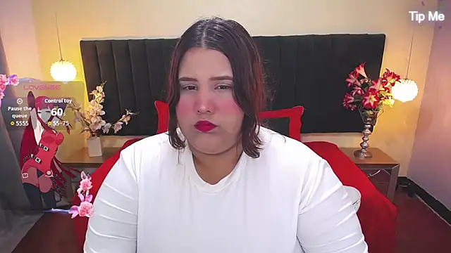 ailyn maury online show from September 27, 2025, 2:27 am