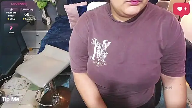 ailyn maury online show from March 13, 2026, 1:12 am