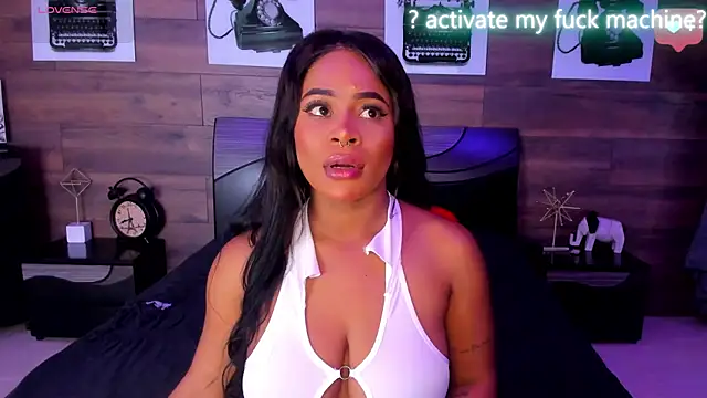 SammyDesire 10 online show from April 6, 2026, 6:31 pm