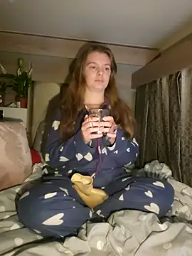 Amesthyst destiny online show from November 30, 2025, 2:15 am