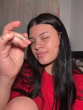 Snapshot of Candy_Roose chatting on September 14, 2025, 10:14 am Candy Roose online show from September 14, 2025, 10:14 am