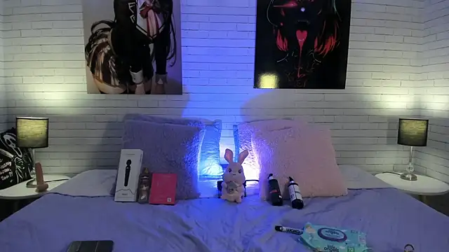 Snapshot of Candy_Roose chatting on October 18, 2025, 5:10 am Candy Roose online show from October 18, 2025, 5:10 am