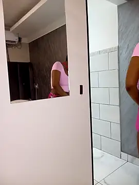 Hotytoty26 online show from October 19, 2025, 8:09 pm