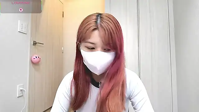 miharu01 online show from April 5, 2026, 9:01 pm