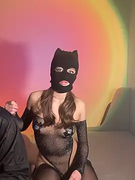 KristiCrazy online show from March 13, 2025, 8:00 pm