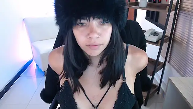 dangel noir6 online show from March 6, 2026, 11:50 am