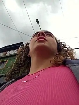 Sairy  online show from October 9, 2025, 9:13 pm