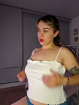 Sairy  online show from November 3, 2025, 11:15 pm