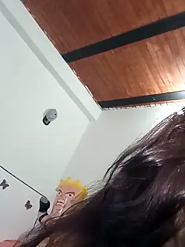 lola3baby online show from March 17, 2025, 7:26 pm