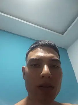 Snapshot of Saul_yei chatting on March 23, 2025, 2:04 am Saul yei online show from March 23, 2025, 2:04 am