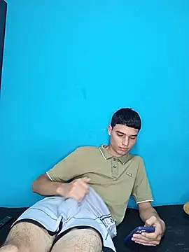 Snapshot of Saul_yei chatting on September 13, 2025, 12:21 am Saul yei online show from September 13, 2025, 12:21 am