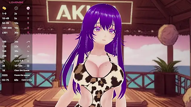 Snapshot of AkiraVixent chatting on November 24, 2025, 5:01 pm AkiraVixent online show from November 24, 2025, 5:01 pm