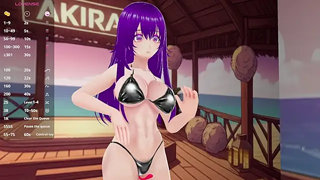 Snapshot of AkiraVixent chatting on December 13, 2025, 10:04 pm AkiraVixent online show from December 13, 2025, 10:04 pm