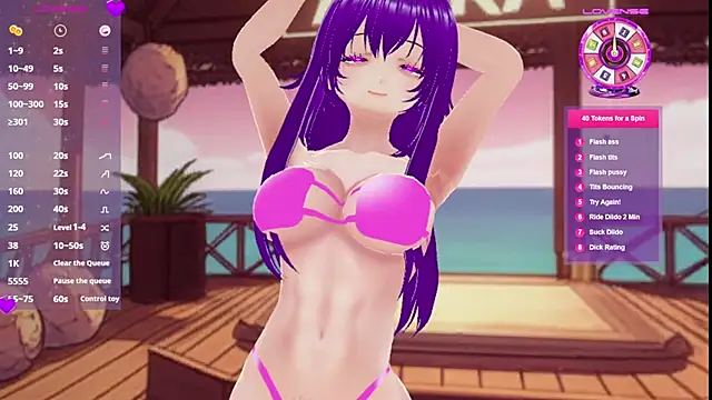 Snapshot of AkiraVixent chatting on February 6, 2026, 11:30 pm AkiraVixent online show from February 6, 2026, 11:30 pm