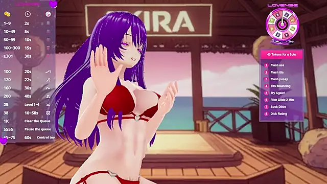 Snapshot of AkiraVixent chatting on February 8, 2026, 5:49 pm AkiraVixent online show from February 8, 2026, 5:49 pm