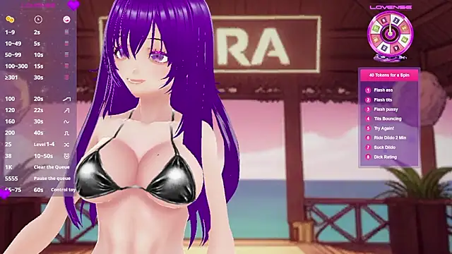 Snapshot of AkiraVixent chatting on February 12, 2026, 3:29 pm AkiraVixent online show from February 12, 2026, 3:29 pm