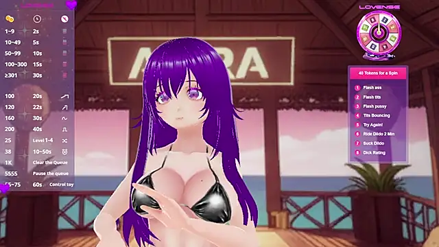 Snapshot of AkiraVixent chatting on February 20, 2026, 6:52 pm AkiraVixent online show from February 20, 2026, 6:52 pm