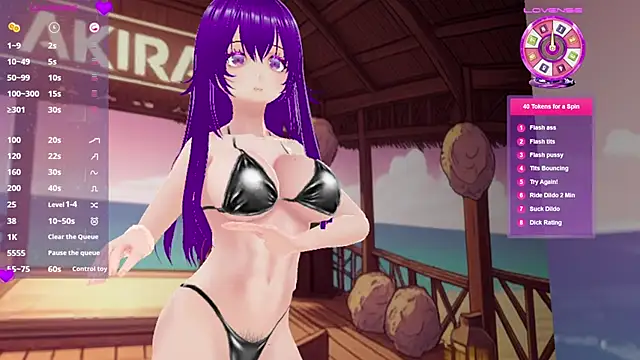 Snapshot of AkiraVixent chatting on February 22, 2026, 9:24 pm AkiraVixent online show from February 22, 2026, 9:24 pm