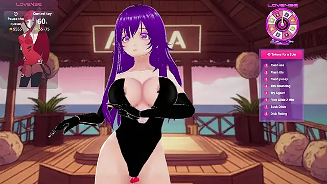 AkiraVixent online show from April 2, 2026, 1:14 am