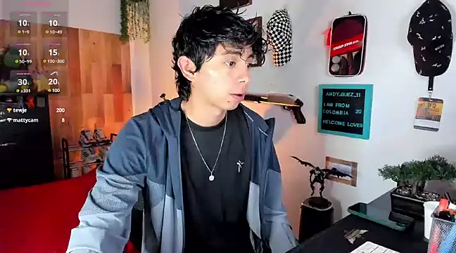 Yaiden 11 online show from March 20, 2025, 1:15 pm