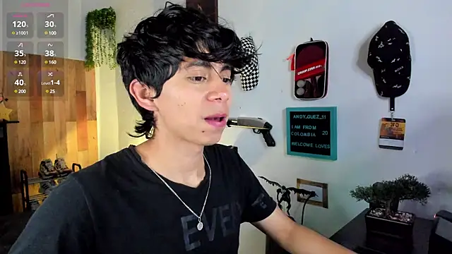 Yaiden 11 online show from March 22, 2025, 1:19 pm