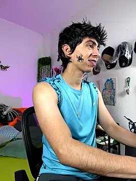 Yaiden 11 online show from October 6, 2025, 10:23 am